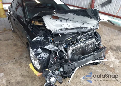 2018 Infiniti Q50 3.0T Luxe z USA, uszkodzony, nr VIN JN1EV7AP2JM357172